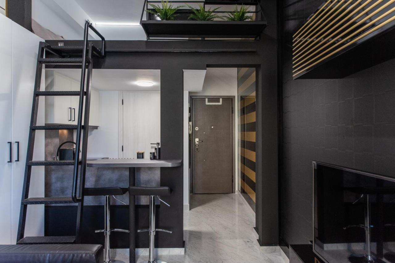 Cozy Aristotelous Loft * Thessaloníki