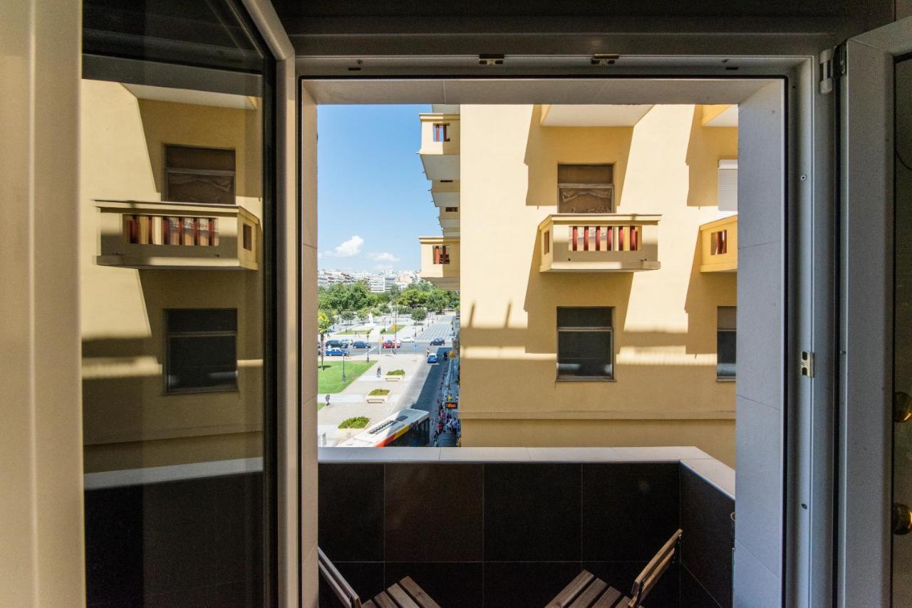Căn hộ Cozy Aristotelous Loft