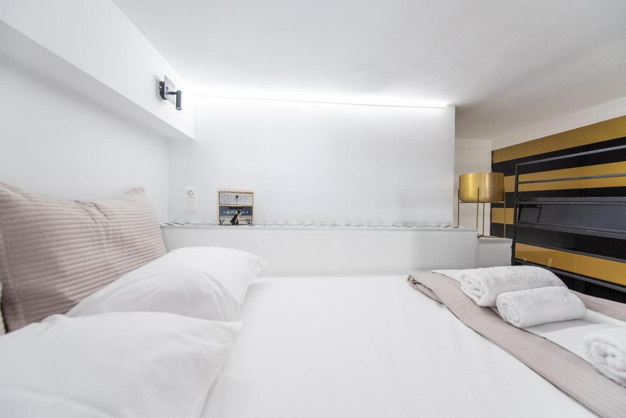 Cozy Aristotelous Loft Căn hộ Thessaloníki