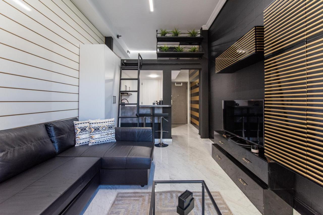 Cozy Aristotelous Loft * Thessaloníki