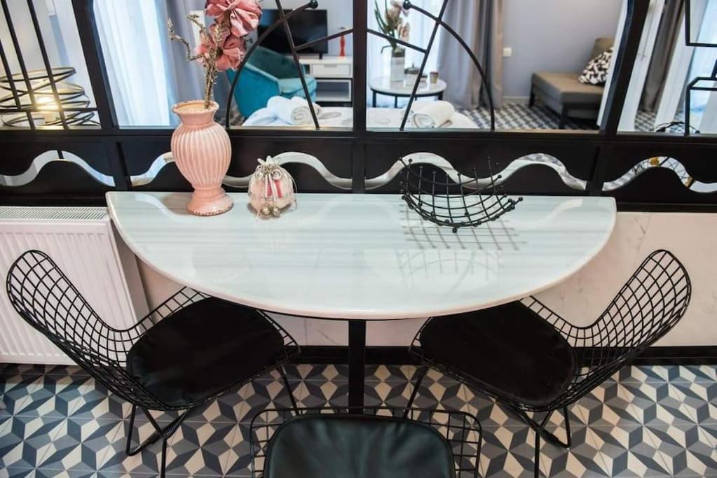 Apartamento Petit 2 *