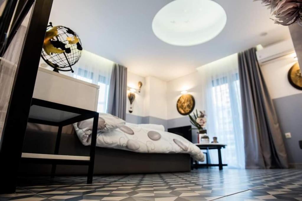 Petit 2 Apartamento *