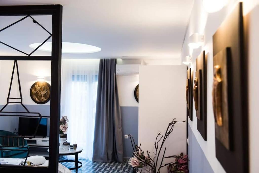 Apartamento Petit 2 Tessalónica