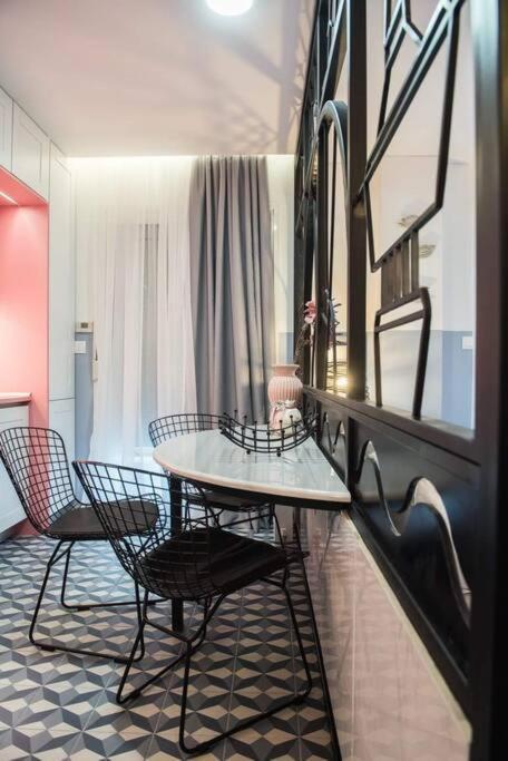 Apartamento Petit 2 *