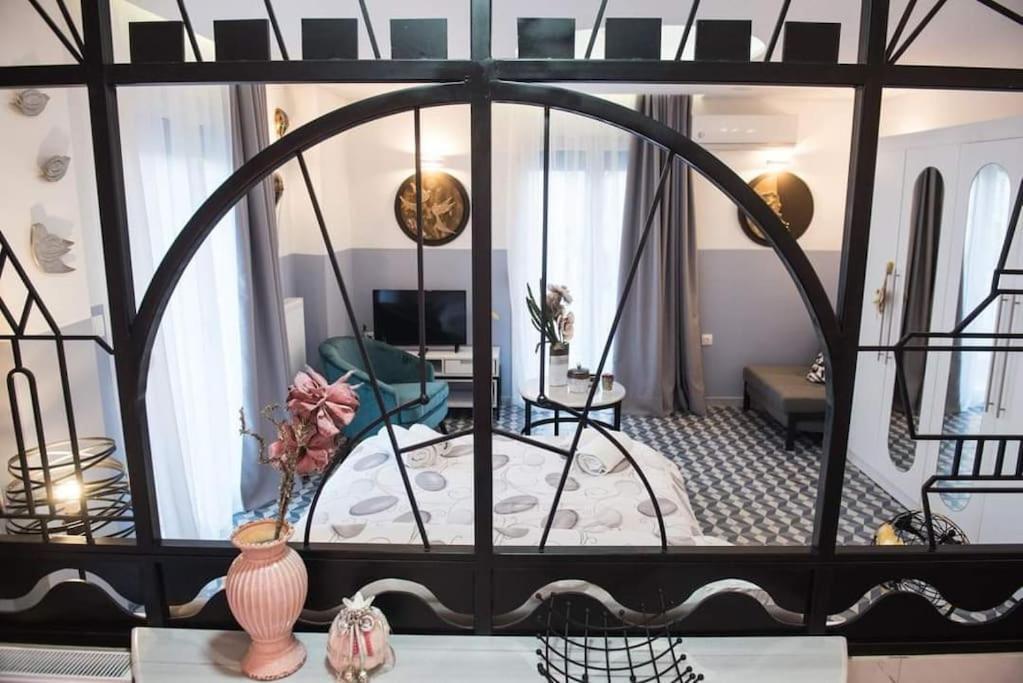 Apartamento Petit 2 Tessalónica