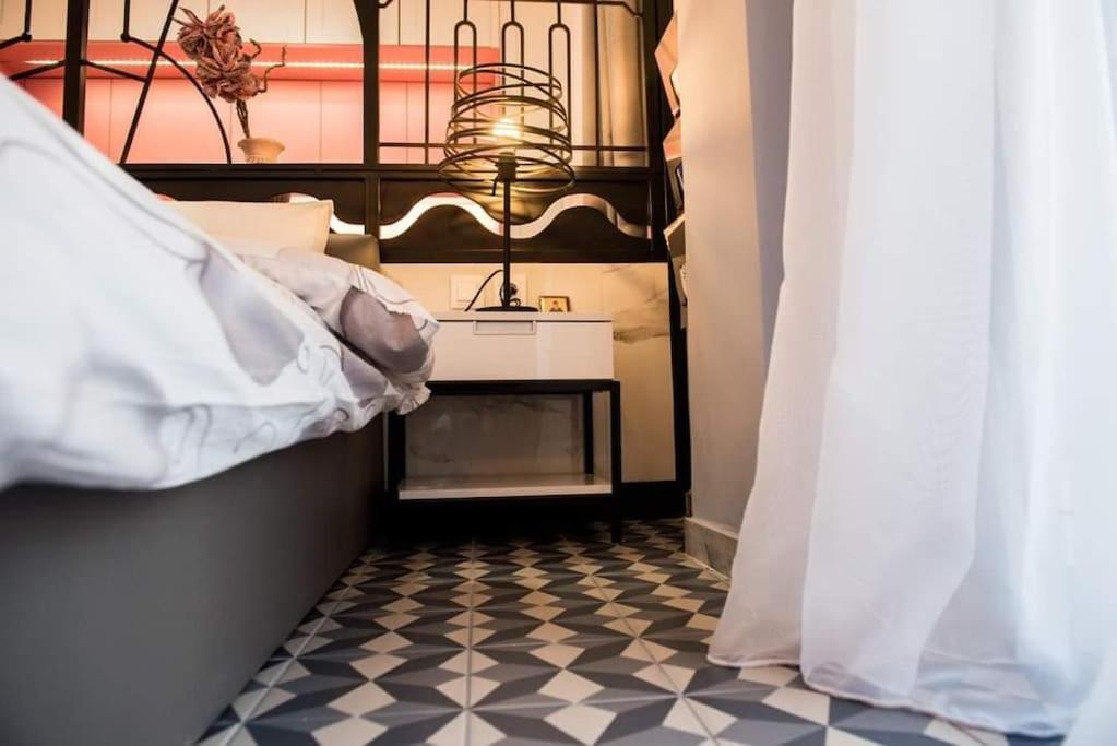 Petit 2 Apartamento Tessalónica