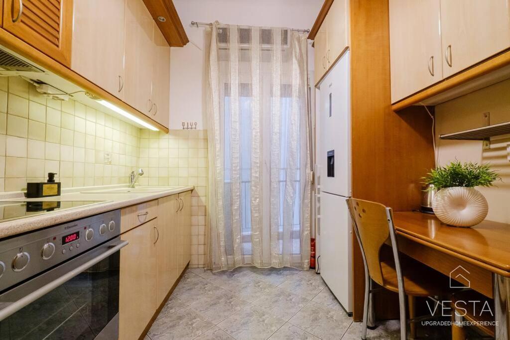 Origami Urban Residence, Vesta Philoxenia Thessaloniki