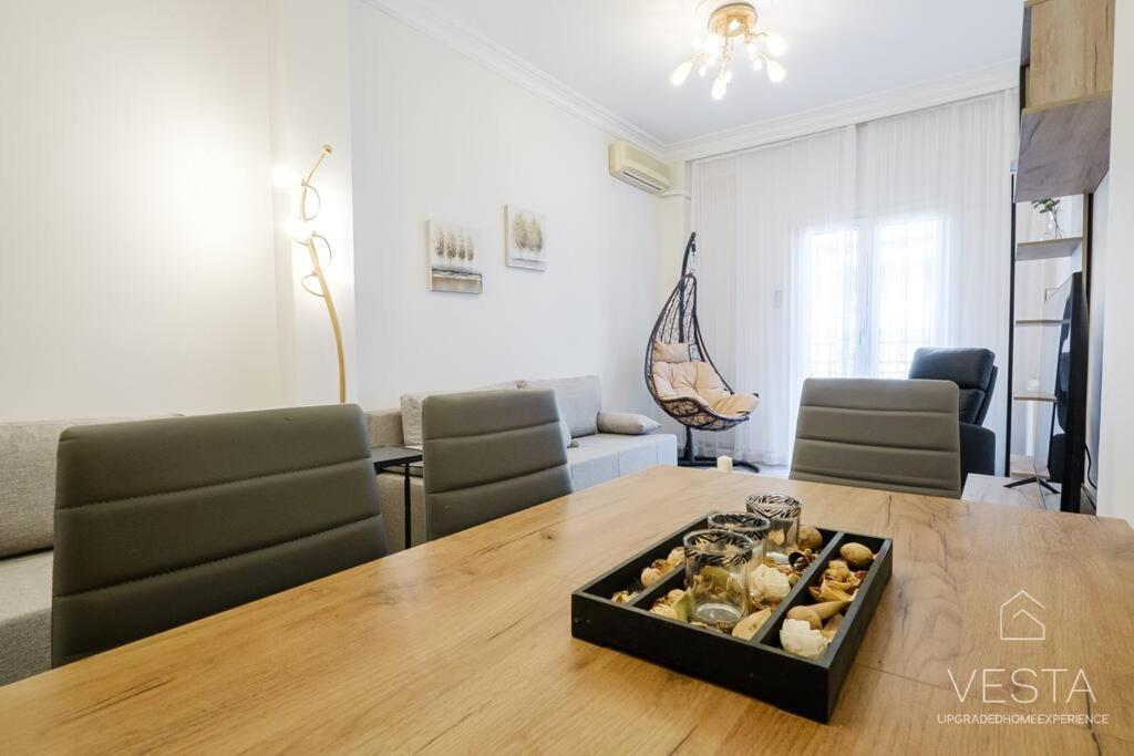 Origami Urban Residence, Vesta Philoxenia Apartment Thessaloniki