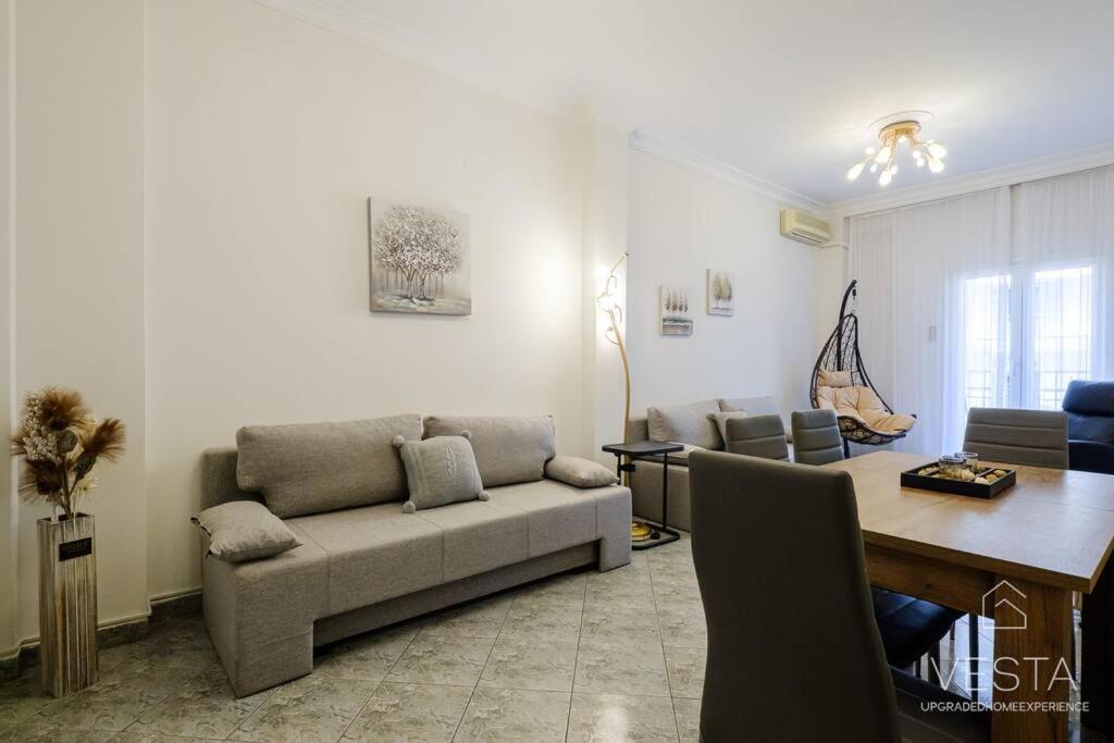 Origami Urban Residence, Vesta Philoxenia Apartment