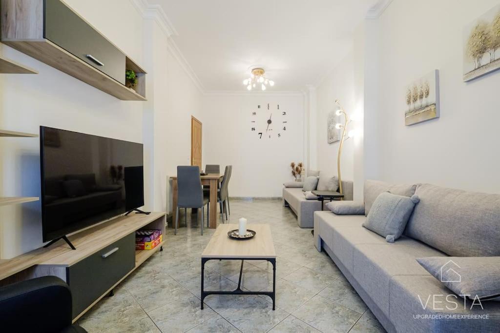 Apartment Origami Urban Residence, Vesta Philoxenia Thessaloniki
