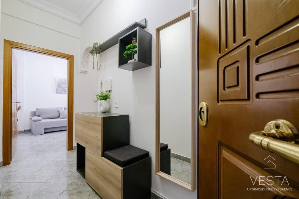 Origami Urban Residence, Vesta Philoxenia