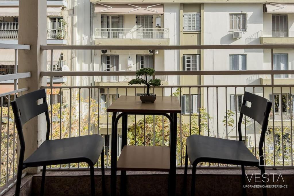 Origami Urban Residence, Vesta Philoxenia Apartment *