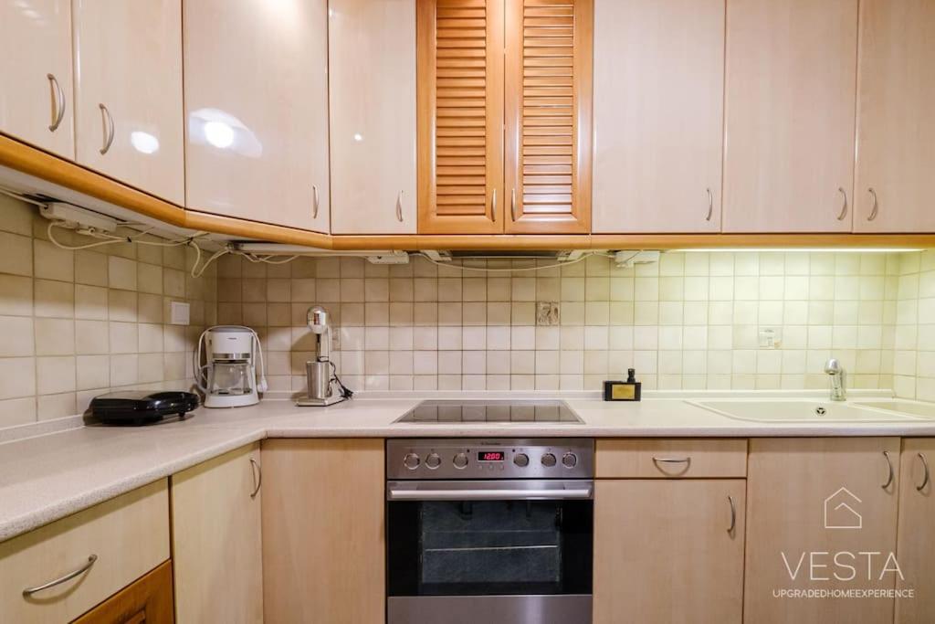 Apartment Origami Urban Residence, Vesta Philoxenia Thessaloniki