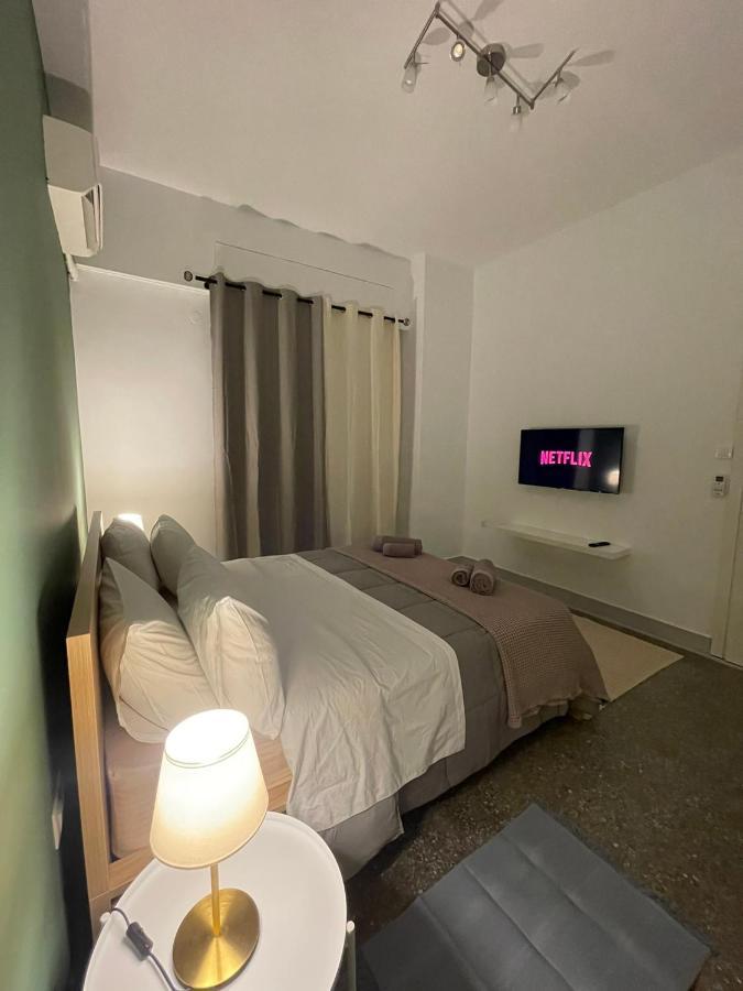 Pansea 01 Exclusive Apartment Thessaloniki