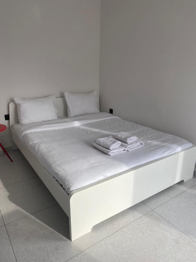Seaview By Agora Flats * Selanik