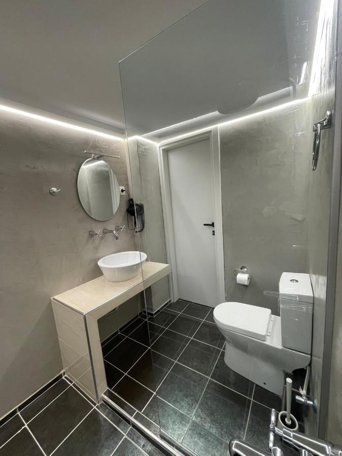 Pansea 01 Exclusive Apartment Thessaloniki