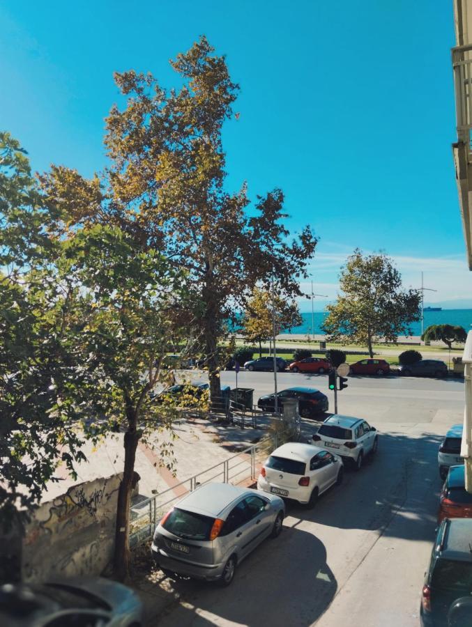 Pansea 01 Exclusive Apartment *