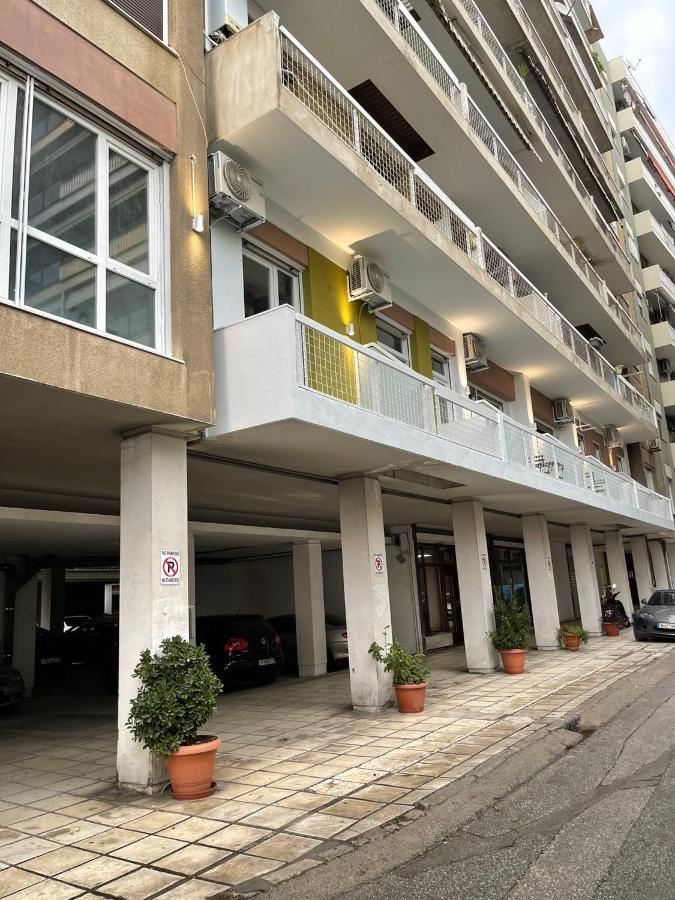 Pansea 01 Exclusive Apartment