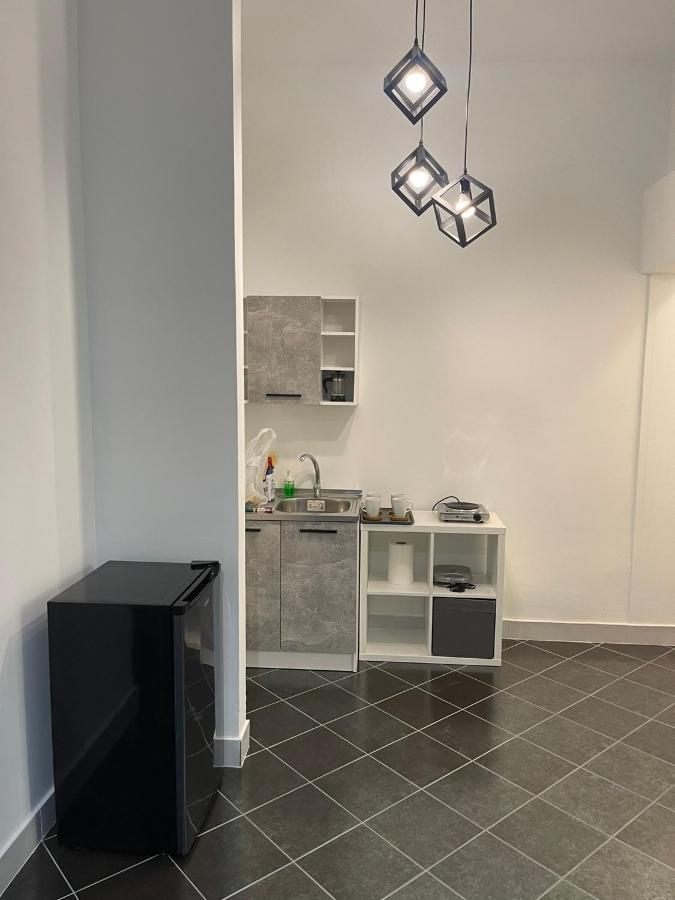 Pansea 01 Exclusive Apartment Thessaloniki