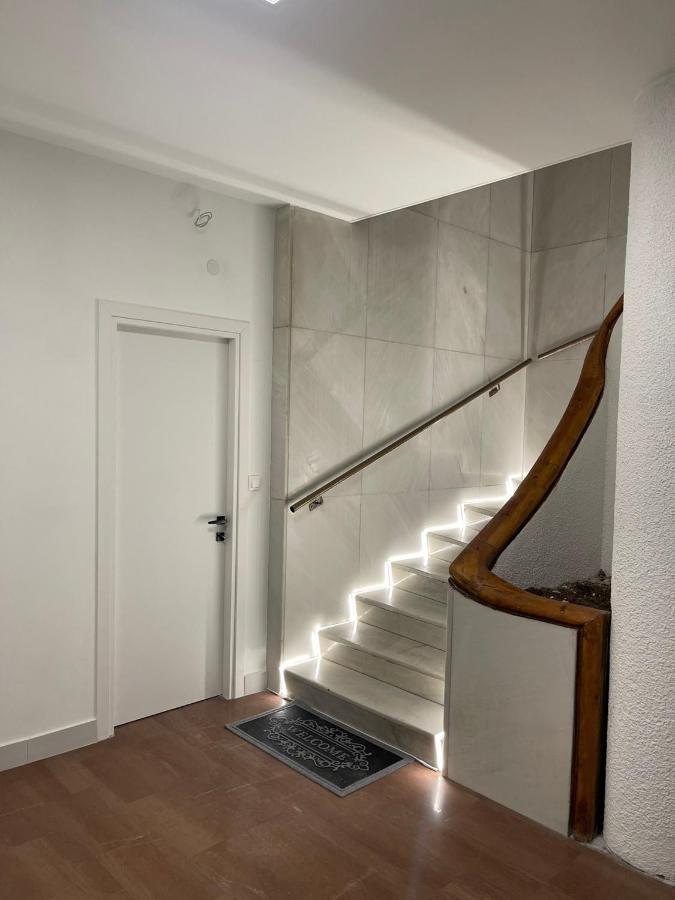 Apartment Pansea 01 Exclusive