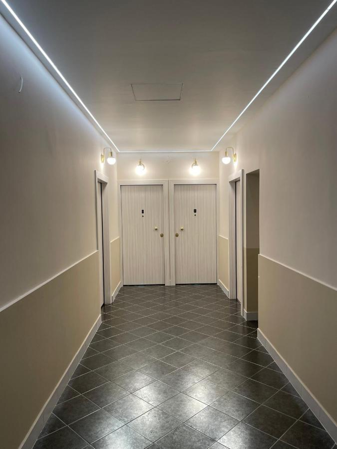 Pansea 11 Exclusive Căn hộ Thessaloníki