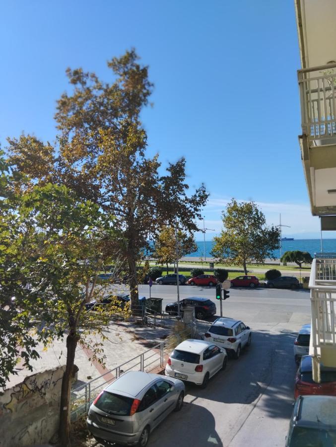 Pansea 11 Exclusive Căn hộ Thessaloníki