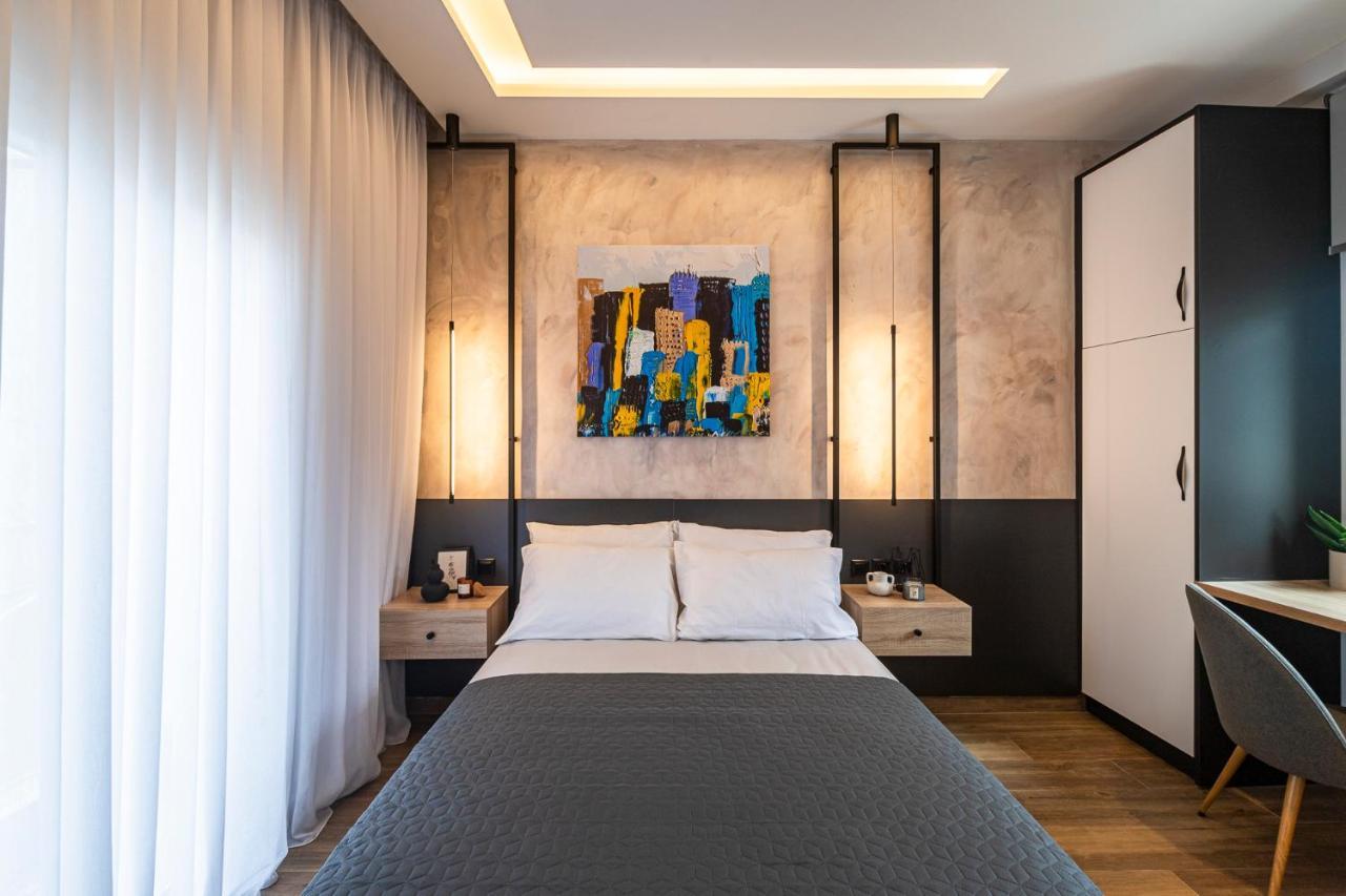 Juno By Halu! Stylish Apt In The Center * Thessaloniki