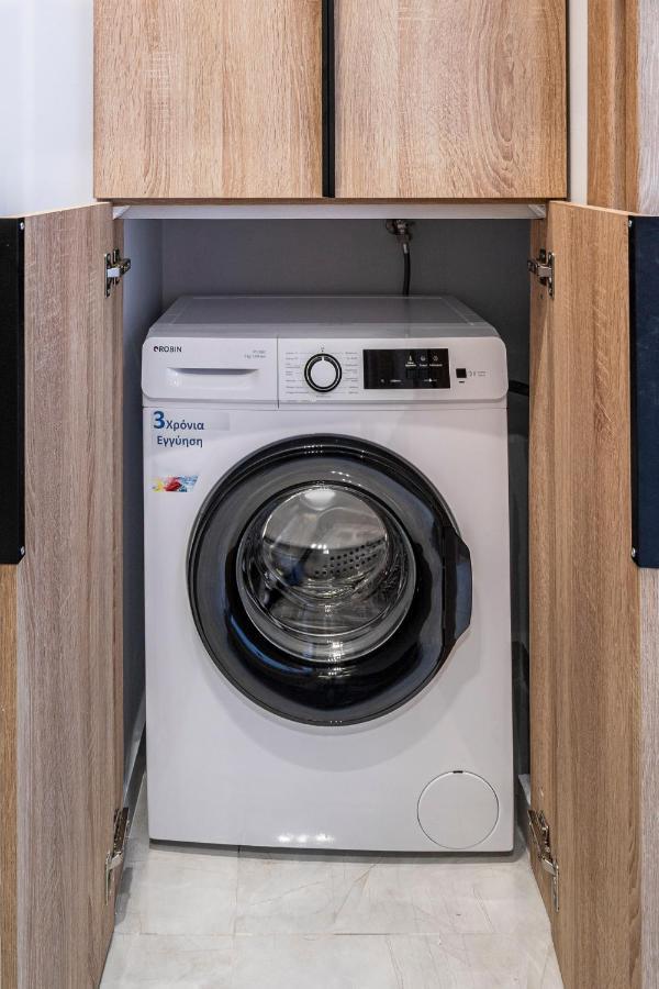 Juno By Halu! Stylish Apt In The Center Thessaloniki