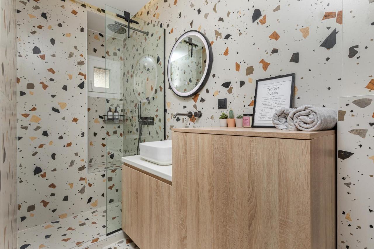 Oasis Diamond Apartment *