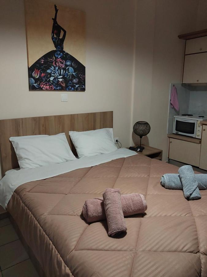 Apartment Anibo & Zp411 Thessaloniki