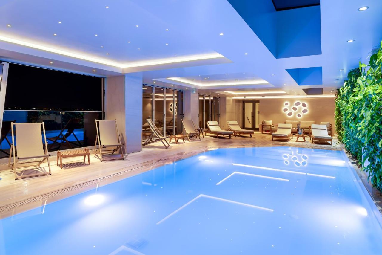 Holiday By Ihg Thessaloniki