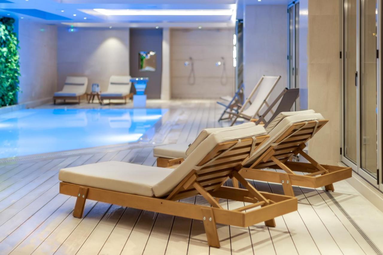 Holiday By Ihg Hotel Thessaloniki