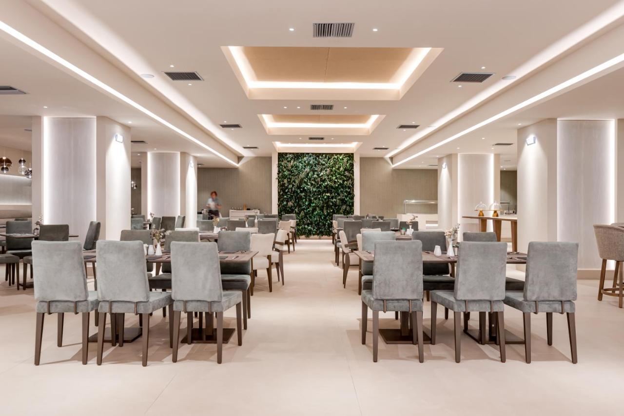 Holiday By Ihg Hotel Thessaloniki