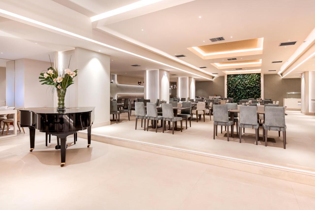 Holiday By Ihg Hotel Thessaloniki