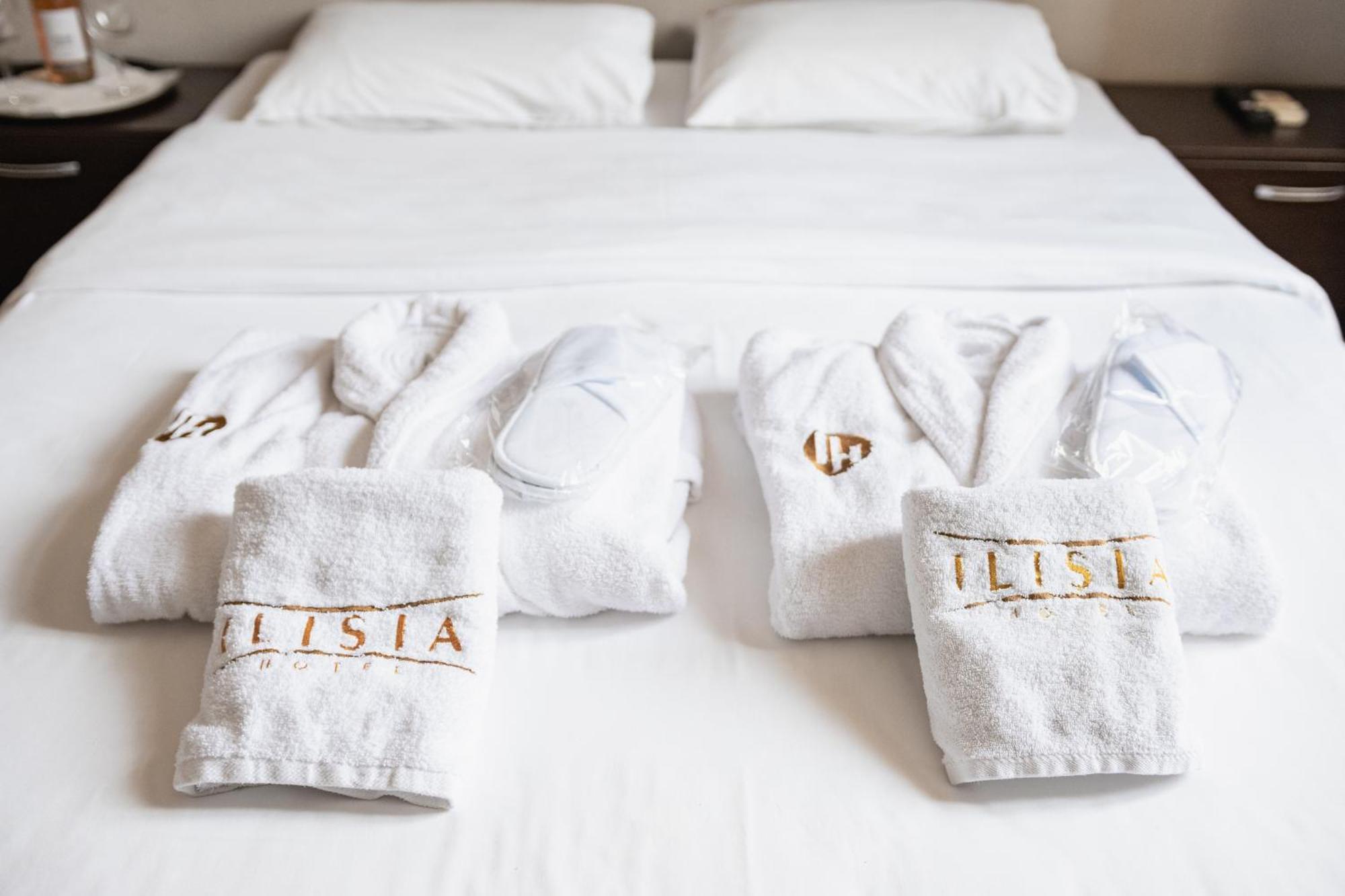 Ilisia Hotel 2*