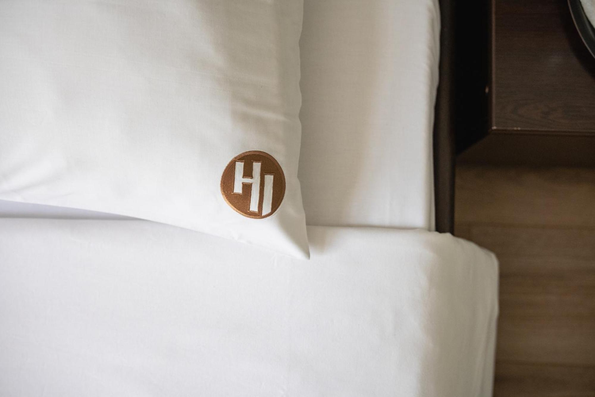 Hotel Ilisia