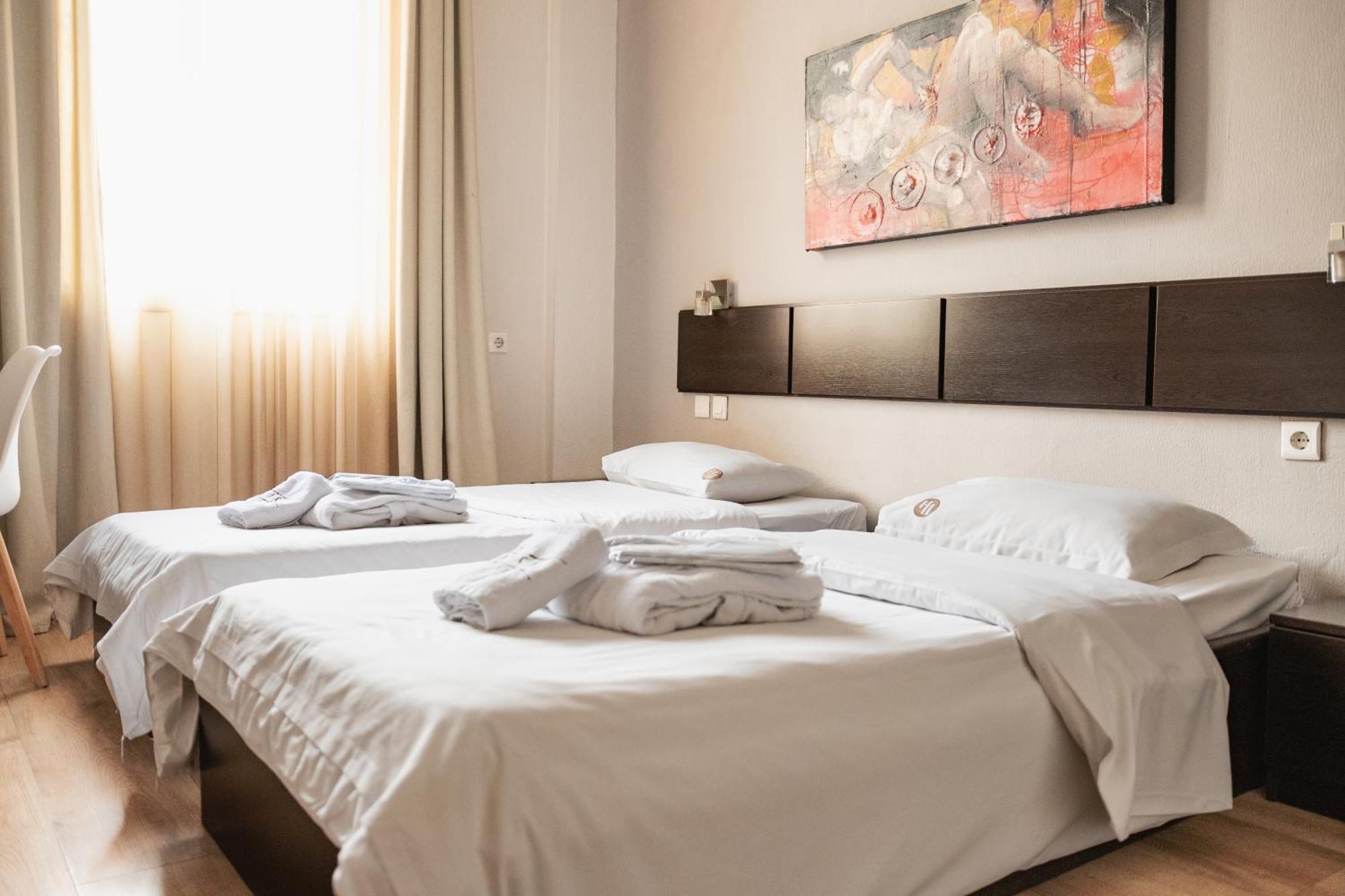 Ilisia Hotel Thessaloniki