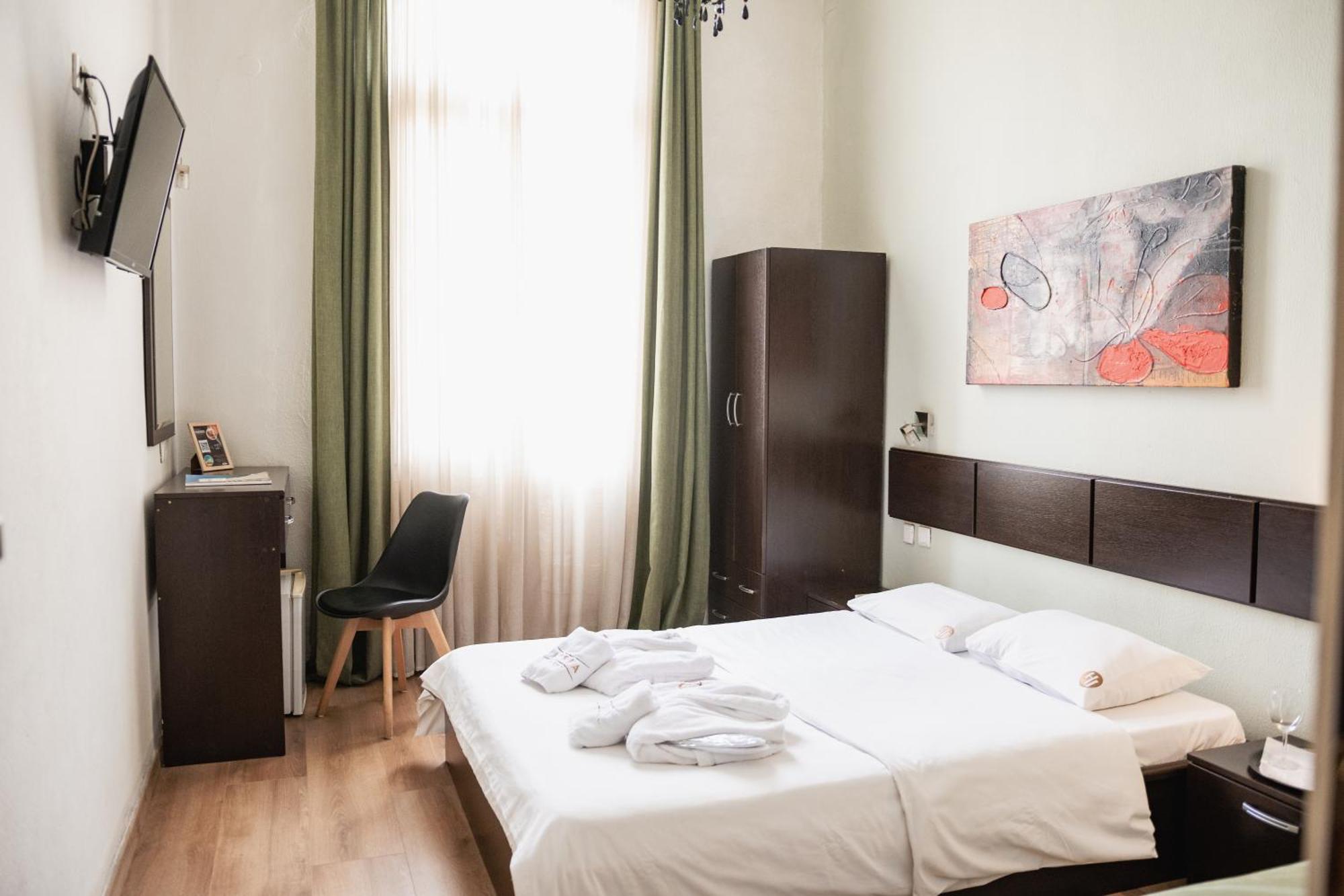 Hotel Ilisia Thessaloniki