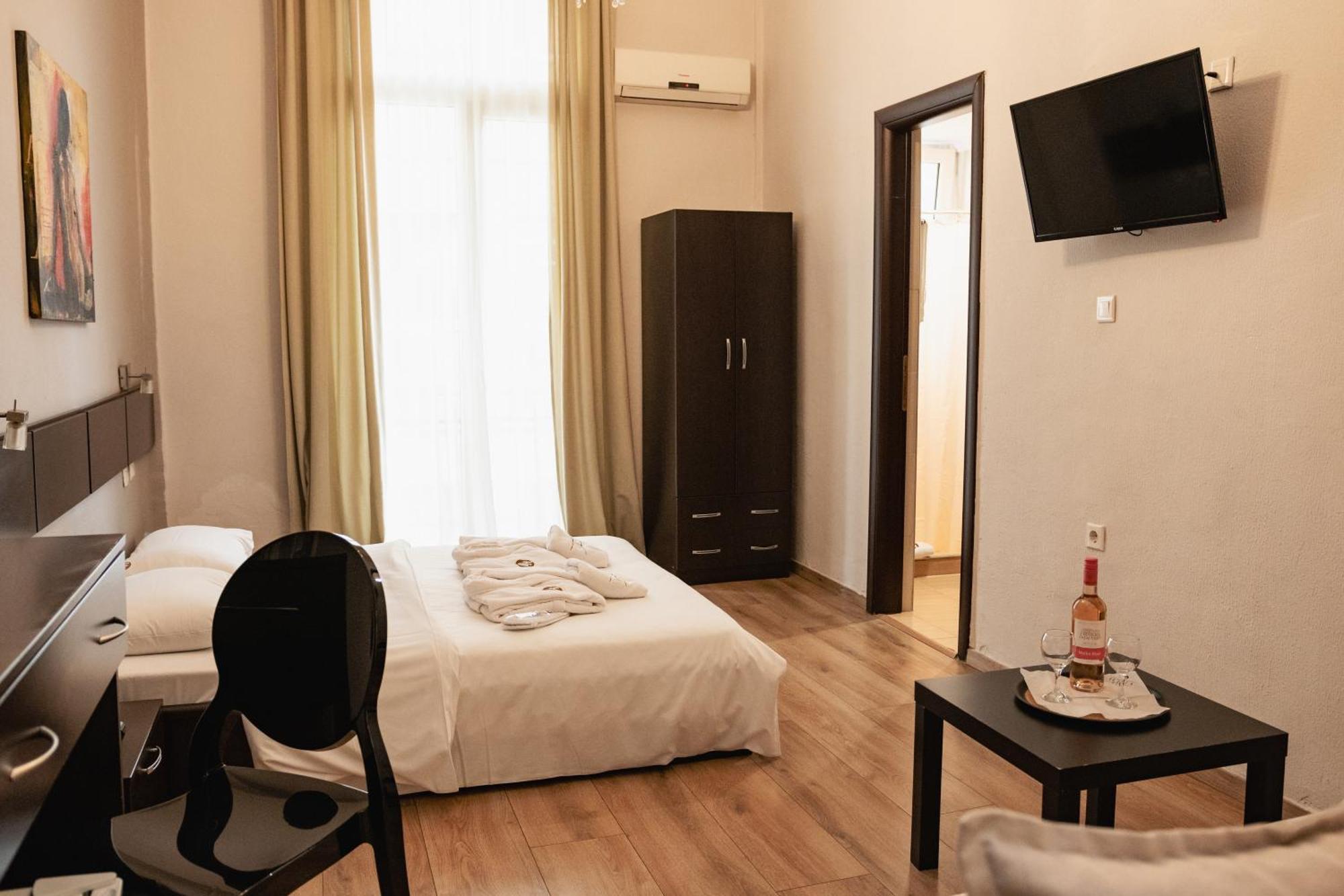 Ilisia 2* Thessaloniki