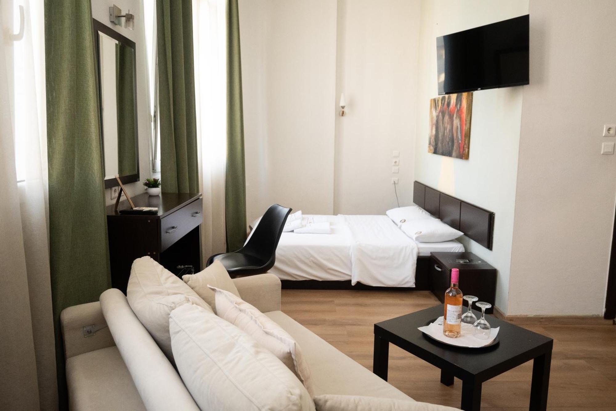 Ilisia Hotel Thessaloniki