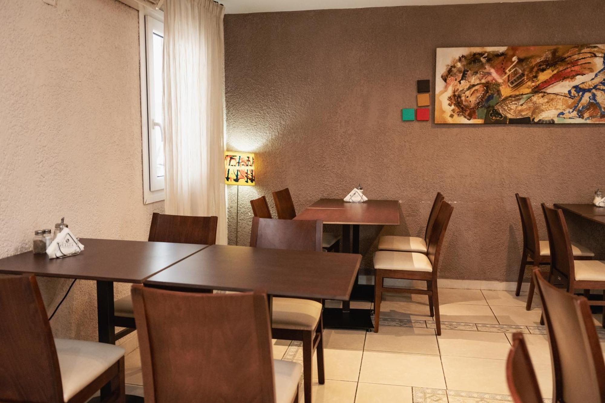 Ilisia Hotel Thessaloniki