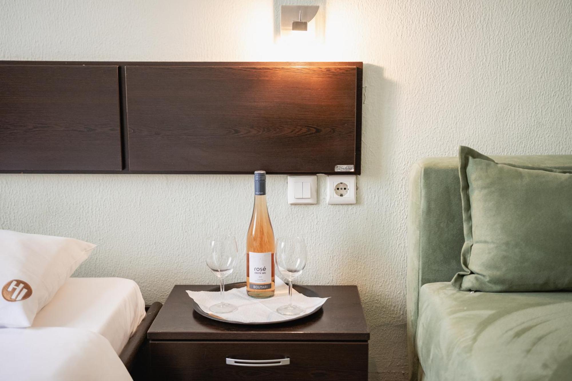 Hotel Ilisia 2*