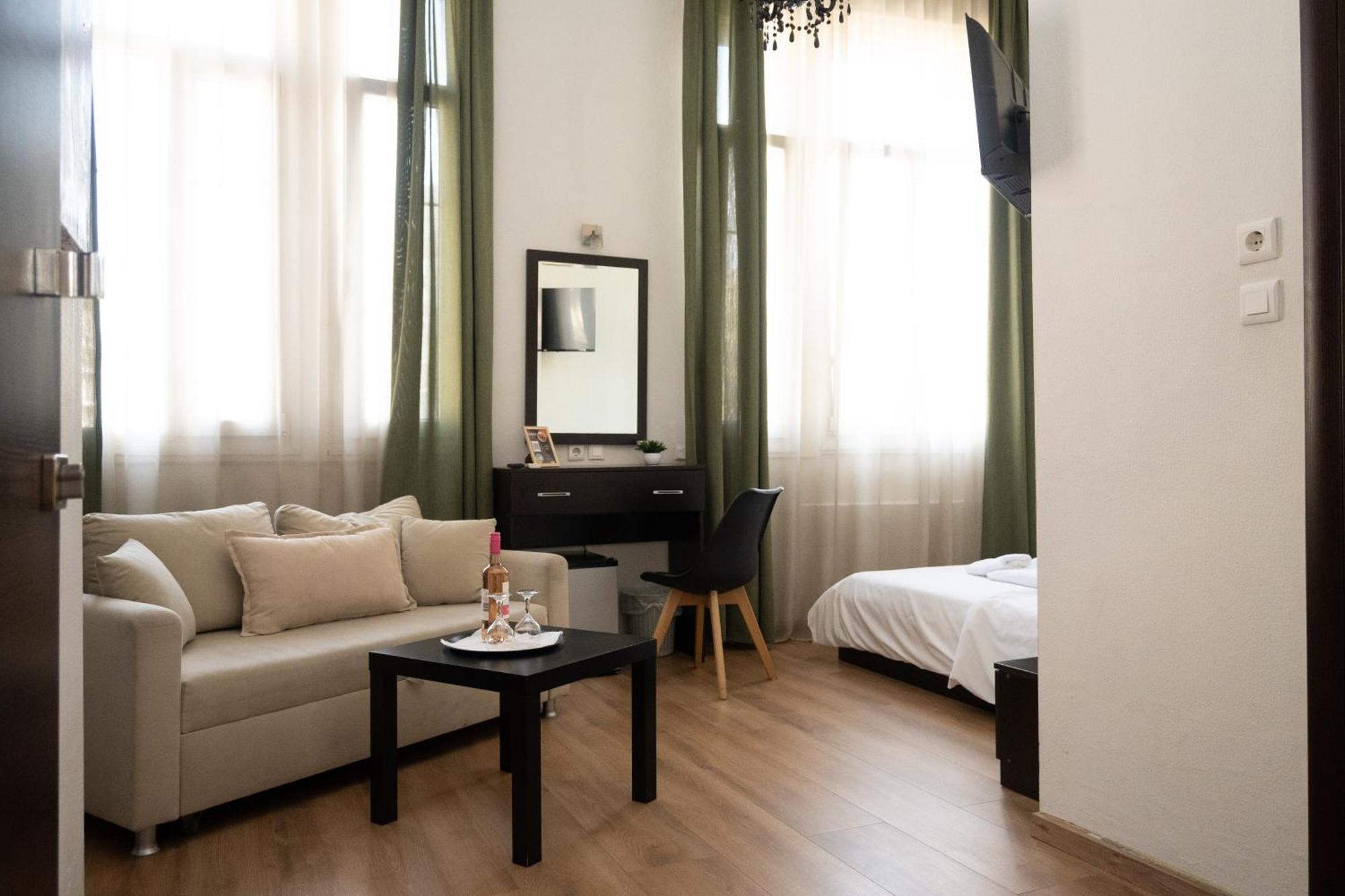 Hotel Ilisia