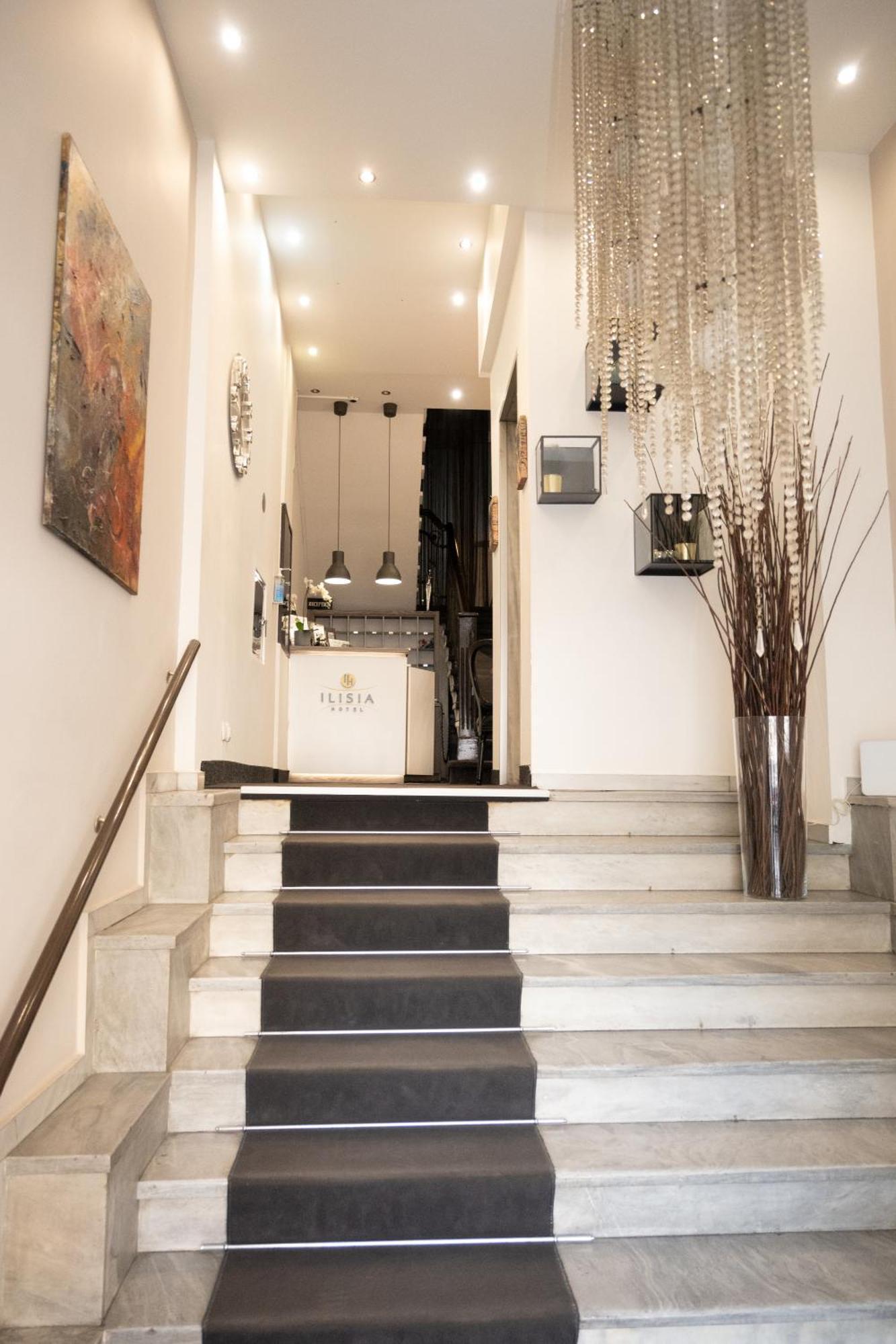 Ilisia Hotel Thessaloniki