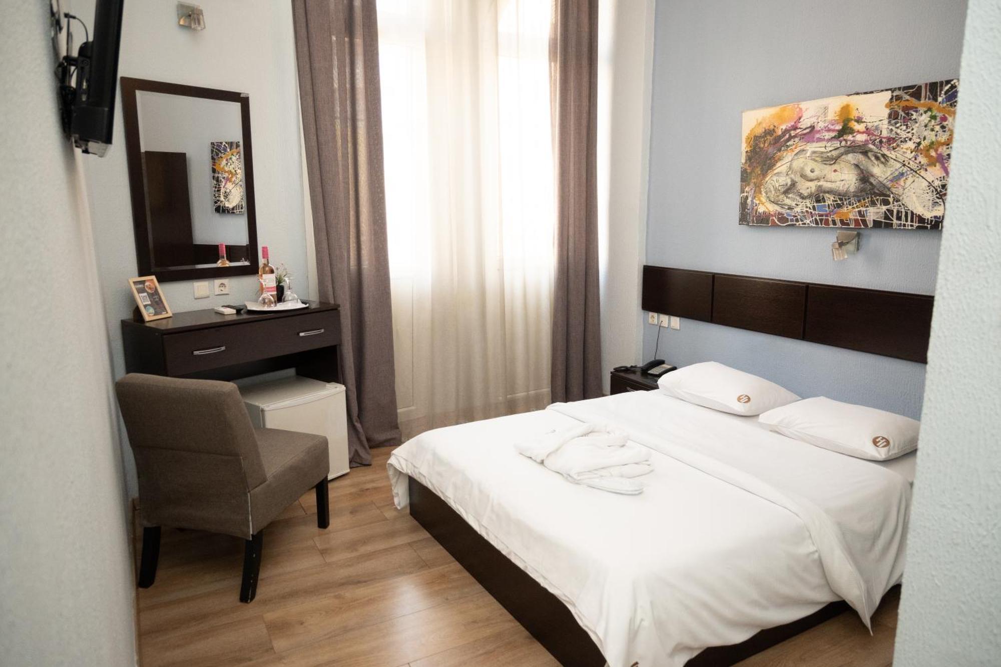 Hotel Ilisia