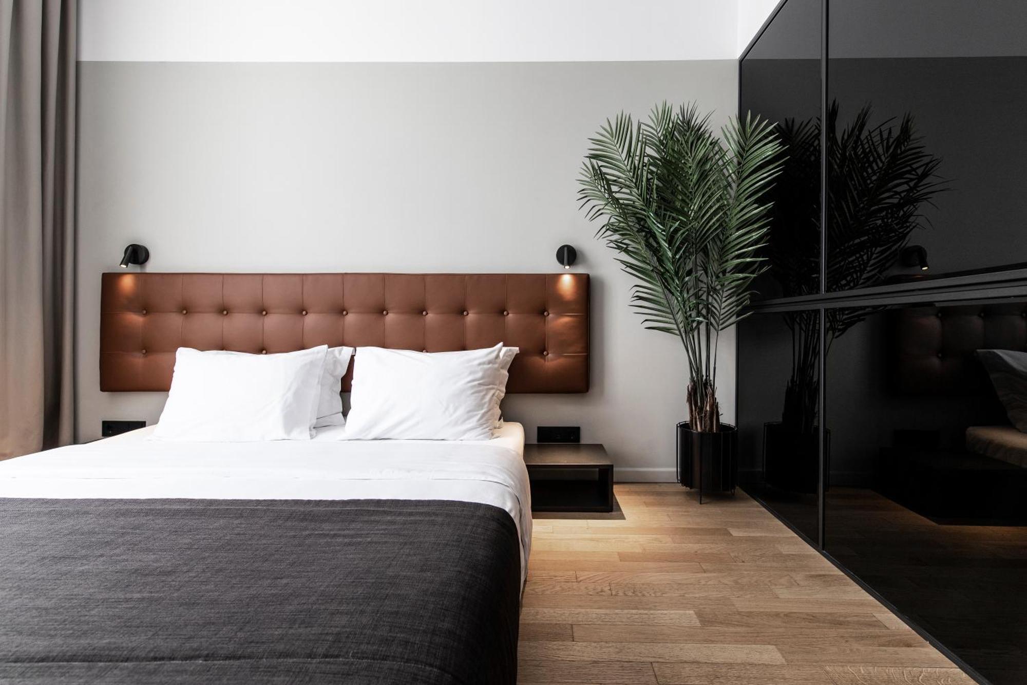 The Modernist Hotel 4*