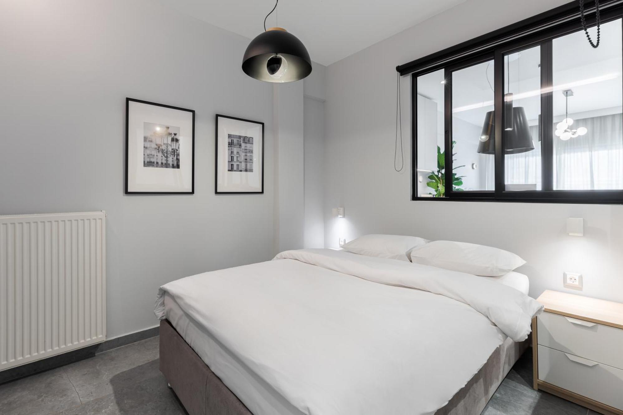 #nereids Apts By Halu! Thessaloniki