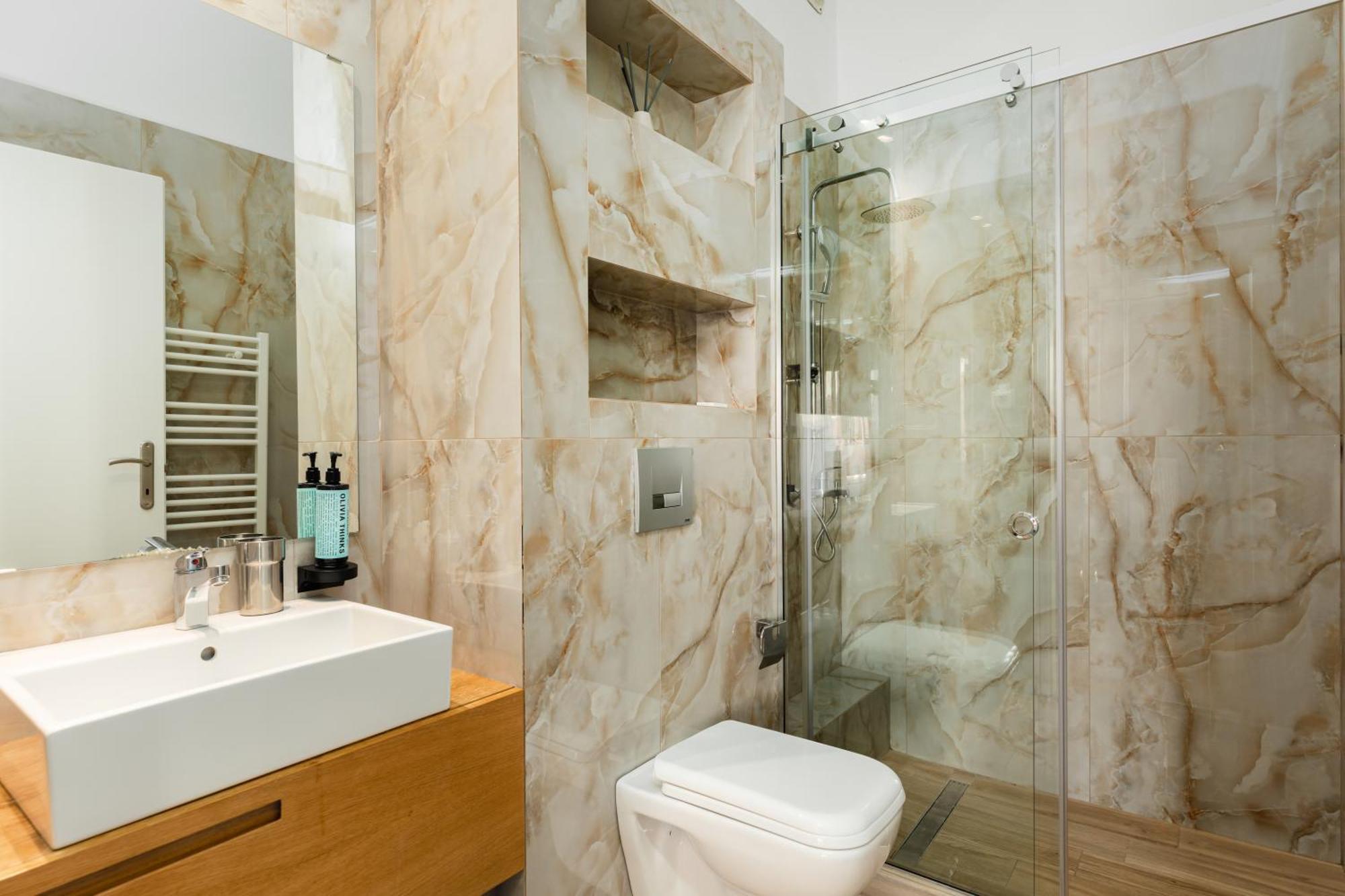 Apollo, Luxe Aristotelous Penthouse, View Apartment *
