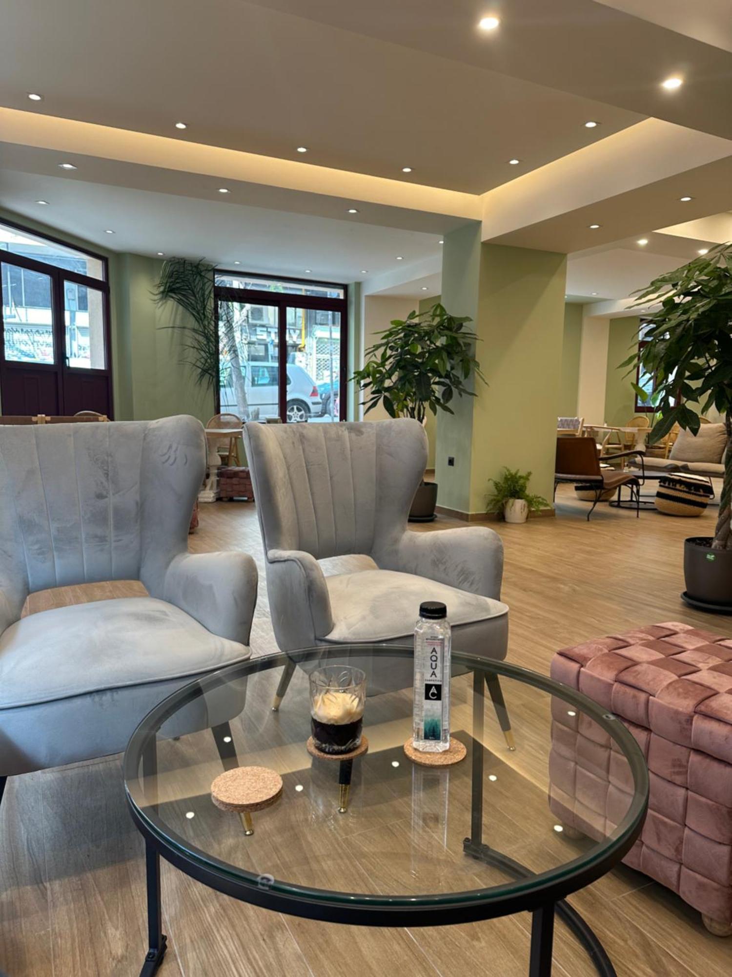The Maroon Bottle Luxury Aparthotel 4*