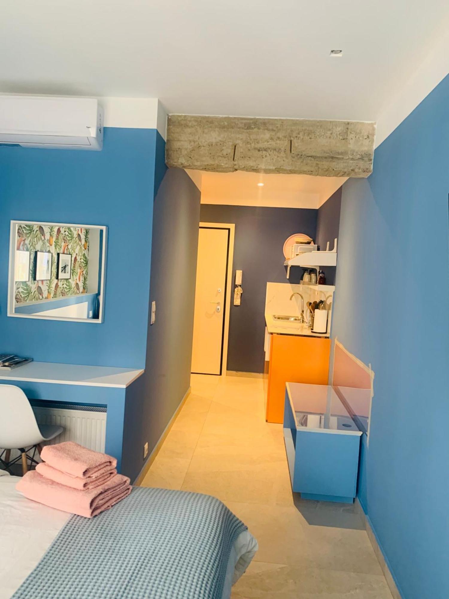 Apartment Petrus With Balcony *